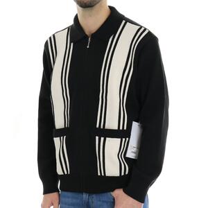 CARDIGAN MATT ZIP UP OBEY - Mad Fashion | img vers.300x/